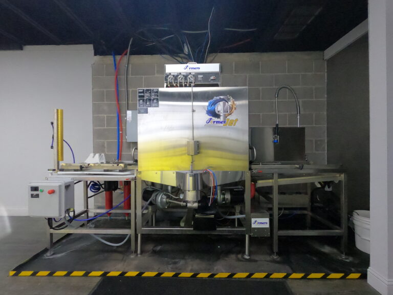 Sanitation in Bag Forming | Article | Formers International