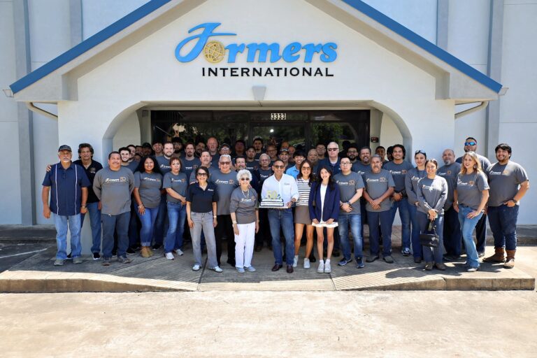 Formers International Celebrates 50 Years Event | Formers International