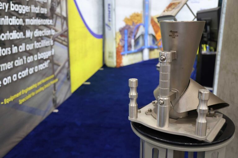 Which Bag Former is Right for Your Packaging Line? Explore the Full Line from Formers International