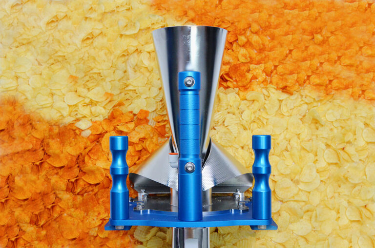 Custom Bag Formers in Food Packgaing from Formers International