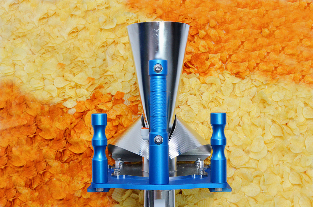 Custom Bag Formers in Food Packgaing from Formers International