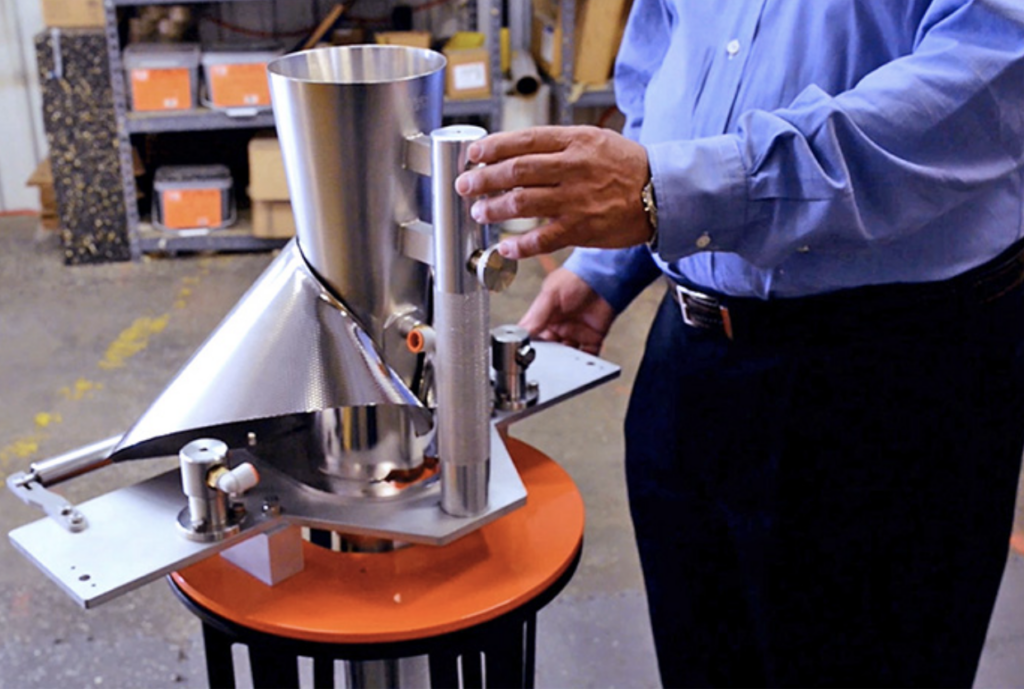 bag former technology | Formers International