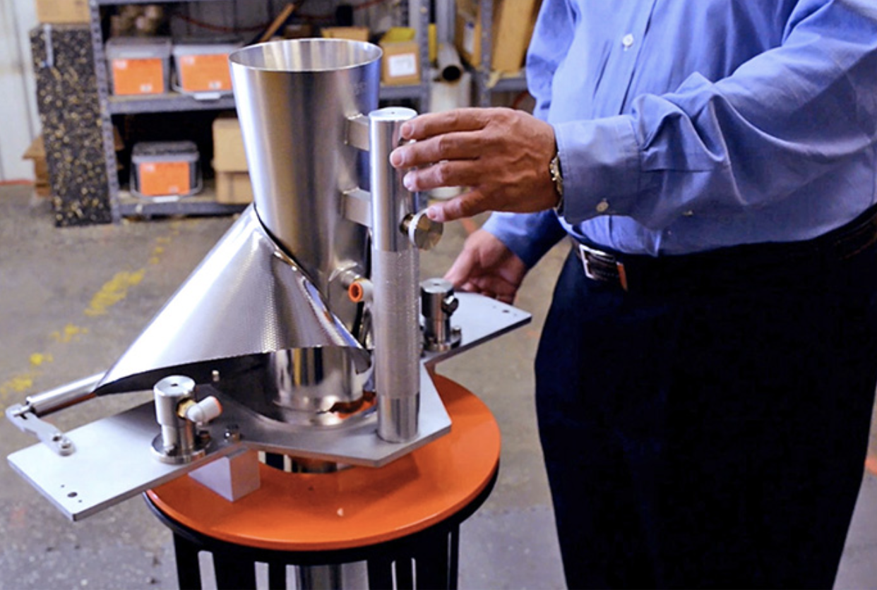 bag former technology | Formers International