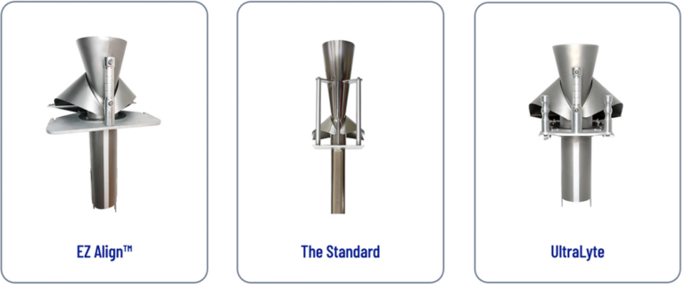 high-quality bag formers from Formers International